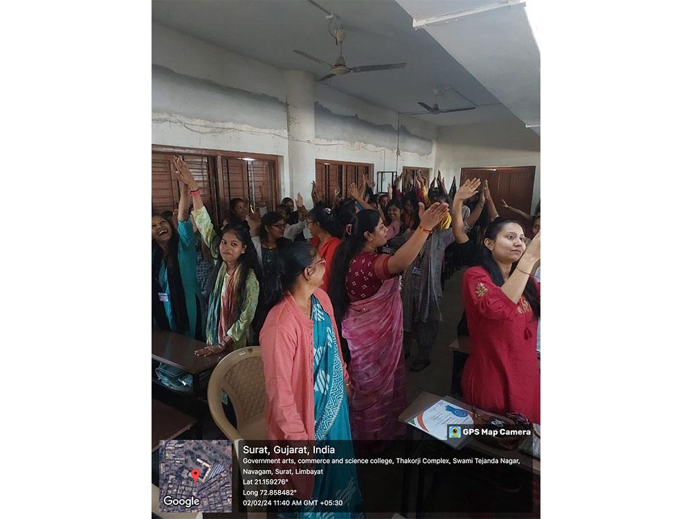 ઊર્જા – તરુણાવસ્થાનું તાત્પર્ય