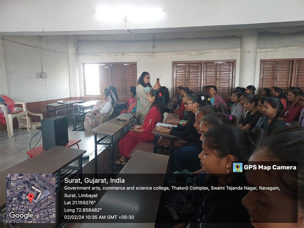 ઊર્જા – તરુણાવસ્થાનું તાત્પર્ય