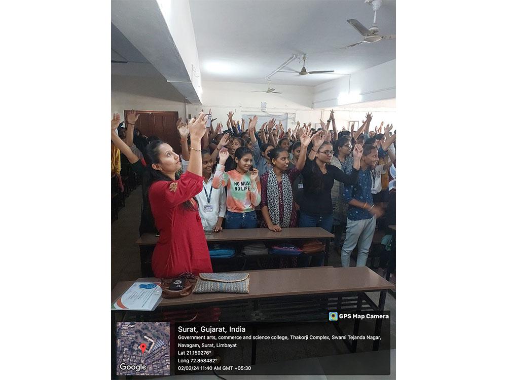 ઊર્જા – તરુણાવસ્થાનું તાત્પર્ય