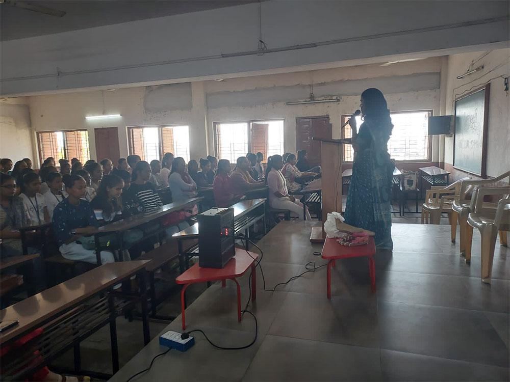 ઊર્જા – તરુણાવસ્થાનું તાત્પર્ય