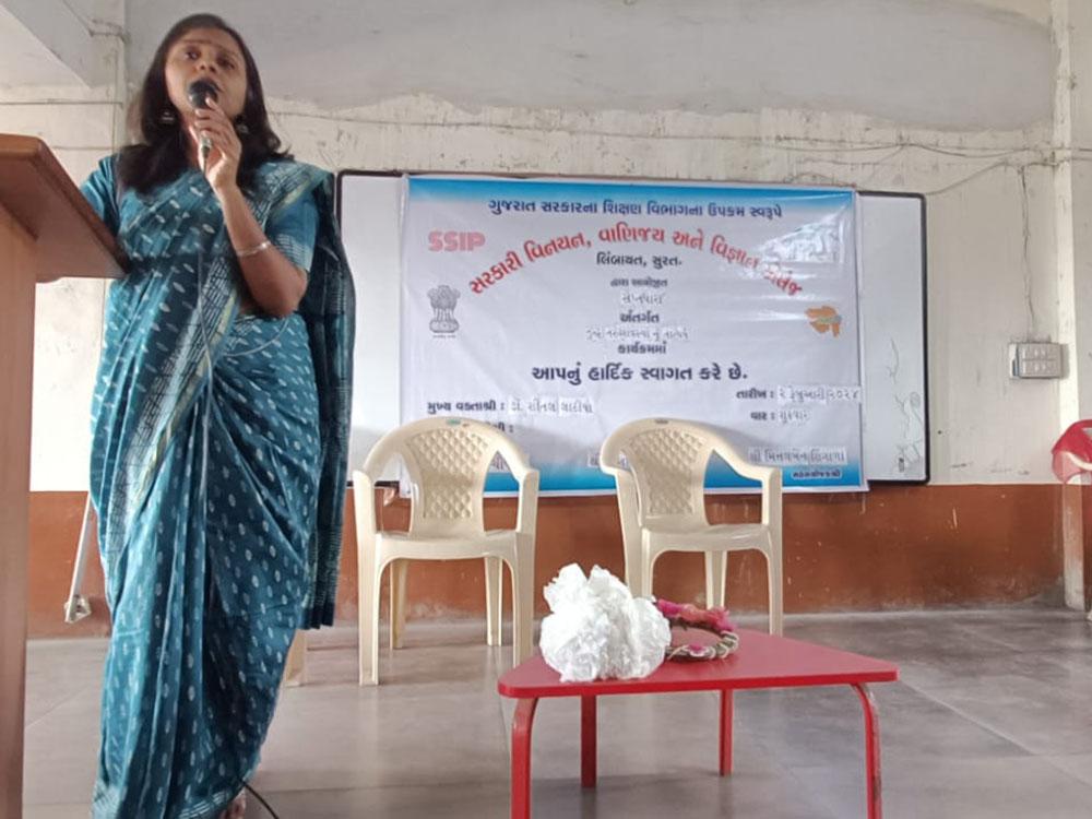 ઊર્જા – તરુણાવસ્થાનું તાત્પર્ય