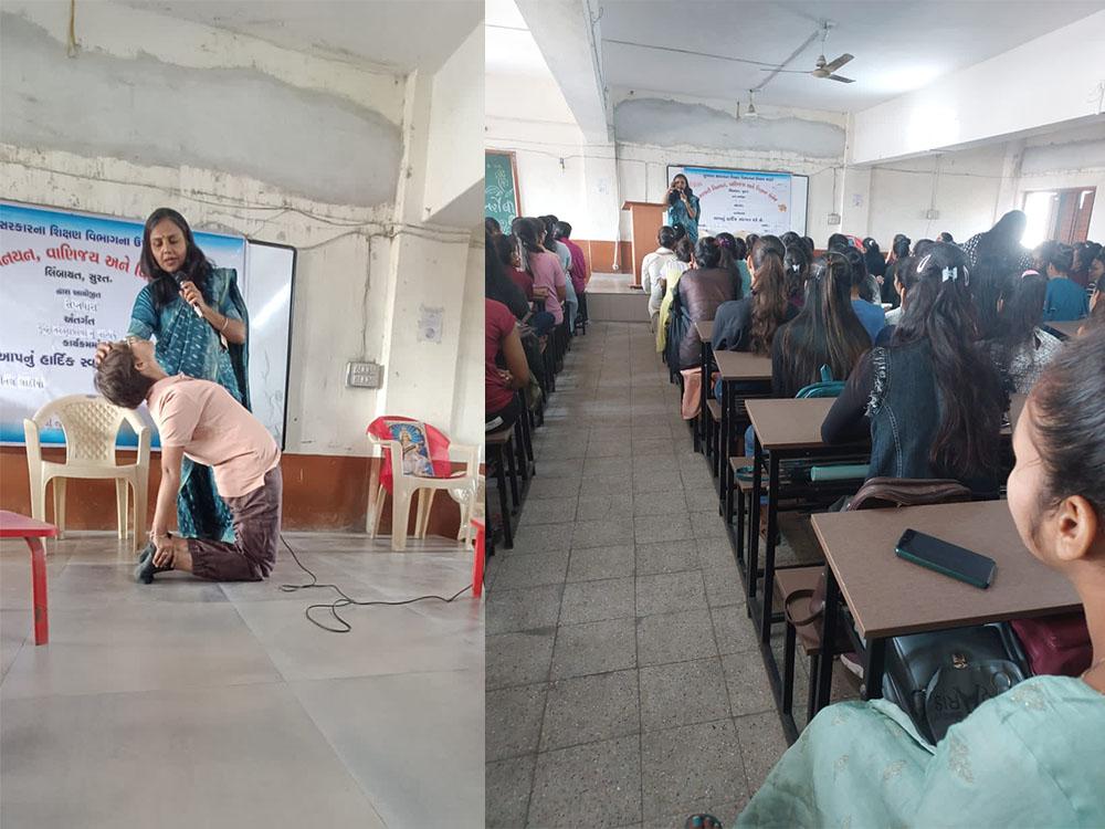 ઊર્જા – તરુણાવસ્થાનું તાત્પર્ય