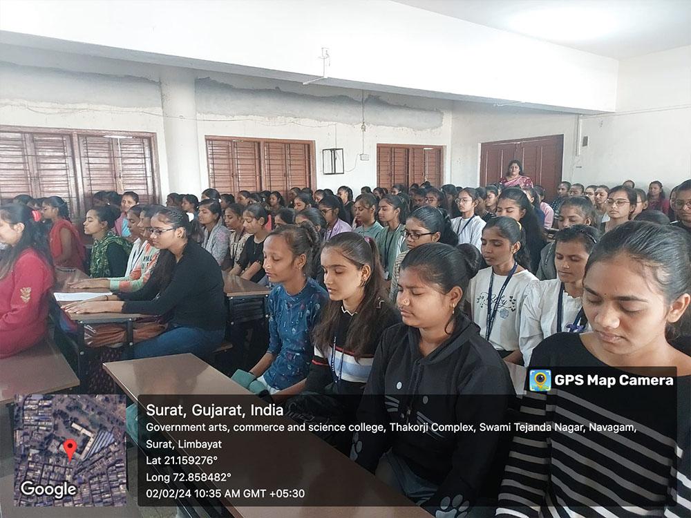 ઊર્જા – તરુણાવસ્થાનું તાત્પર્ય