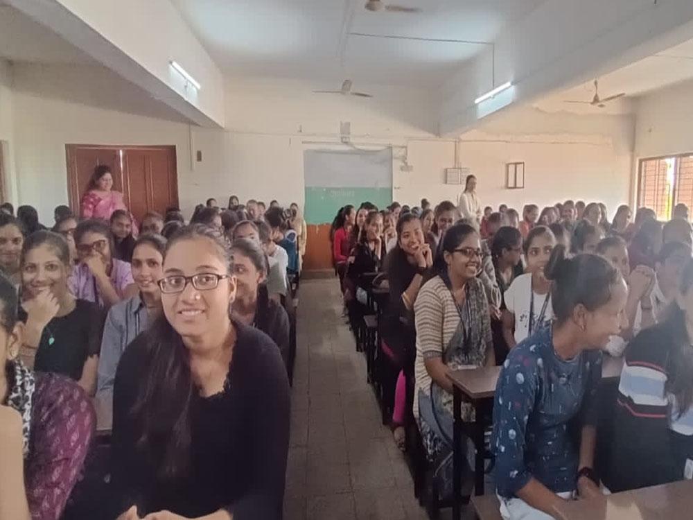 ઊર્જા – તરુણાવસ્થાનું તાત્પર્ય