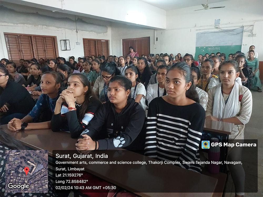 ઊર્જા – તરુણાવસ્થાનું તાત્પર્ય