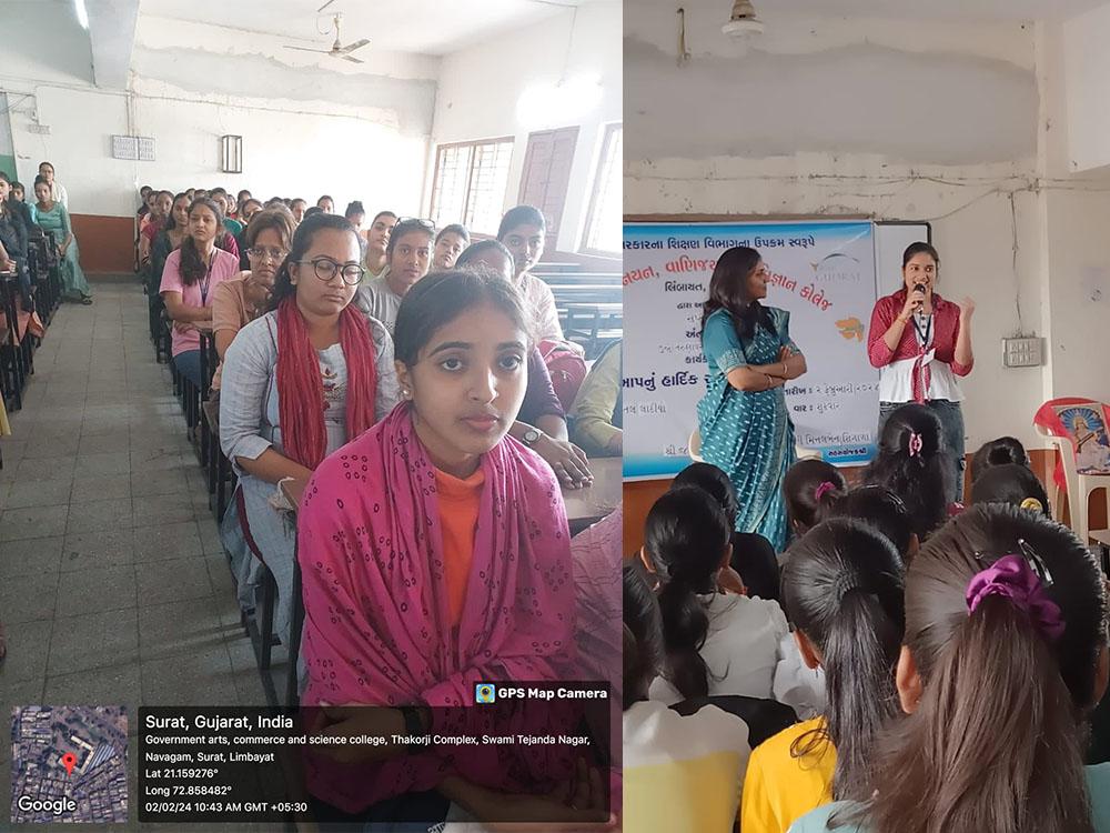 ઊર્જા – તરુણાવસ્થાનું તાત્પર્ય