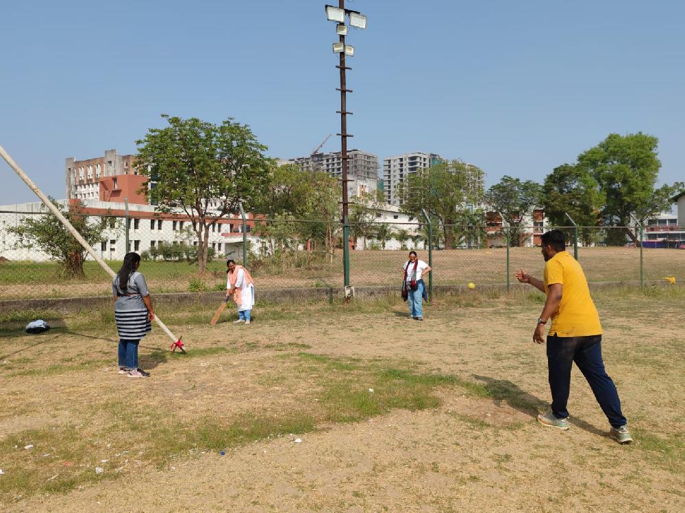 Inter Class Cricket Tournament 2025