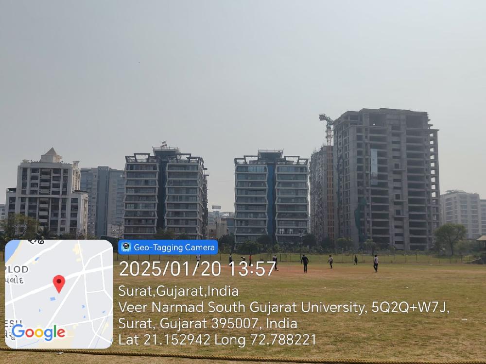 Inter Class Cricket Tournament 2025