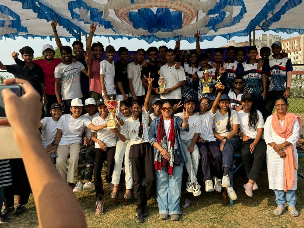 Inter Class Cricket Tournament 2025
