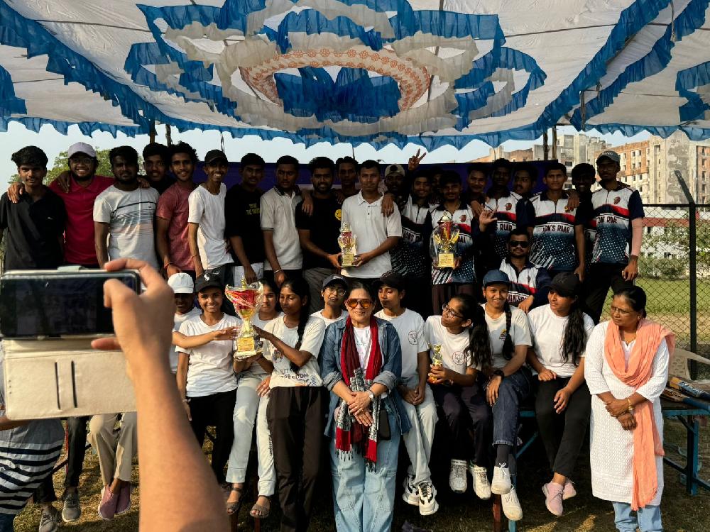 Inter Class Cricket Tournament 2025