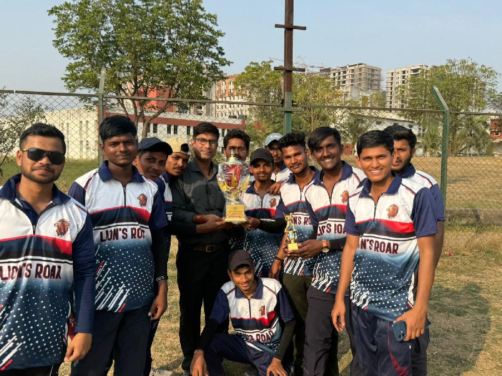 Inter Class Cricket Tournament 2025