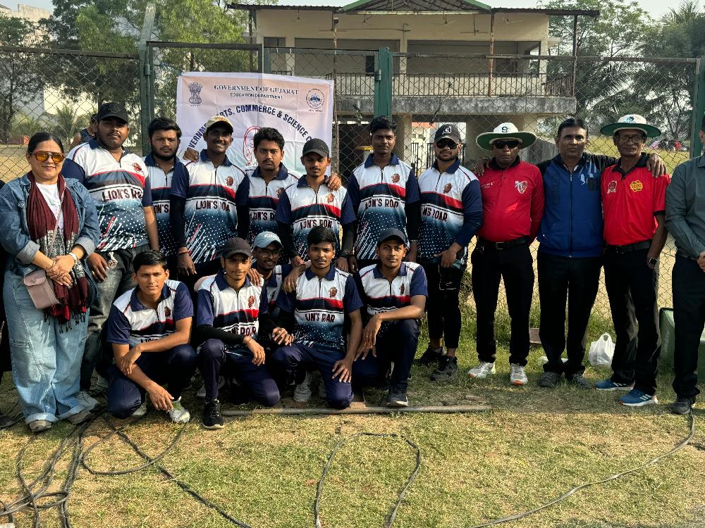 Inter Class Cricket Tournament 2025