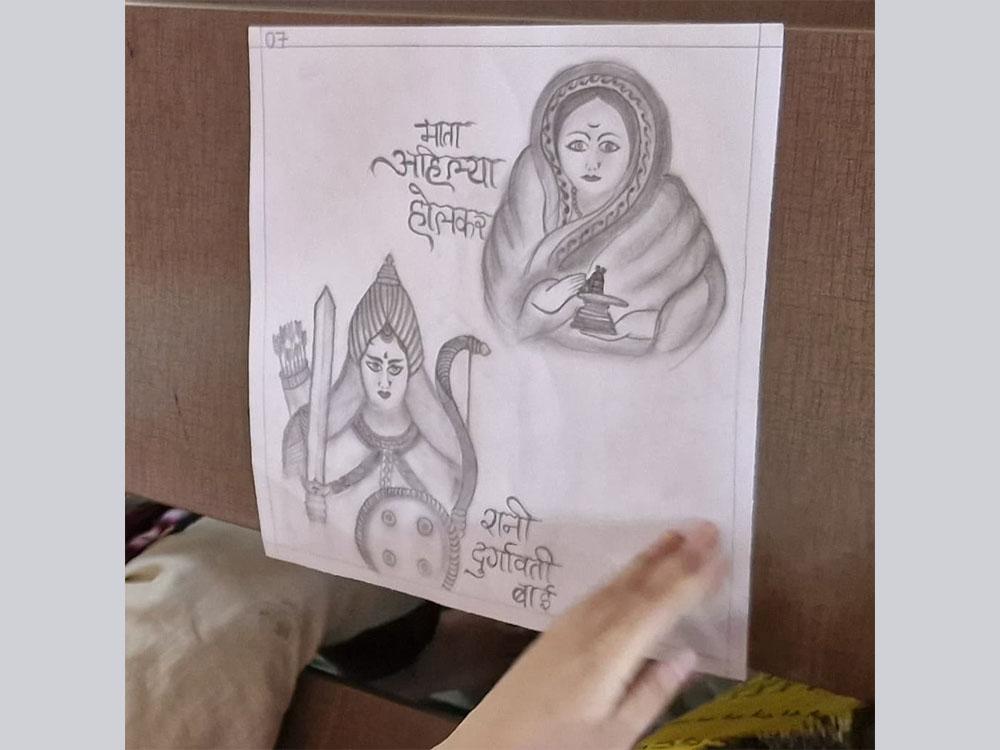 Yuva Mahotsav Pre celebration at College level