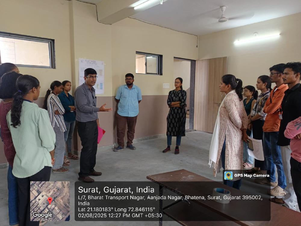 Science Poster Presentation 