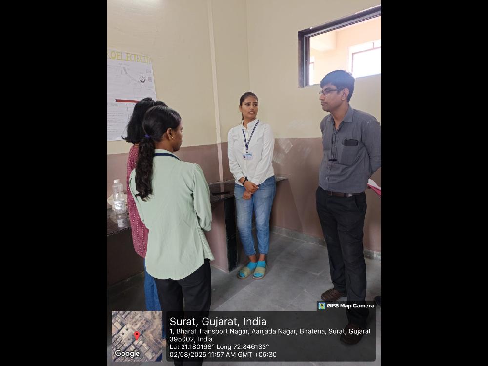 Science Poster Presentation 