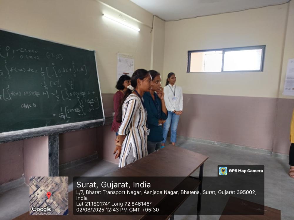 Science Poster Presentation 