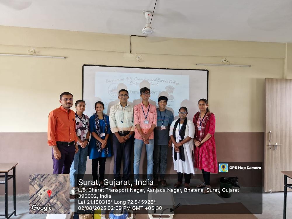 Quiz Competition on NEP-2020