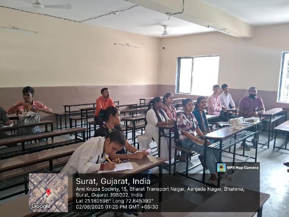 Quiz Competition on NEP-2020