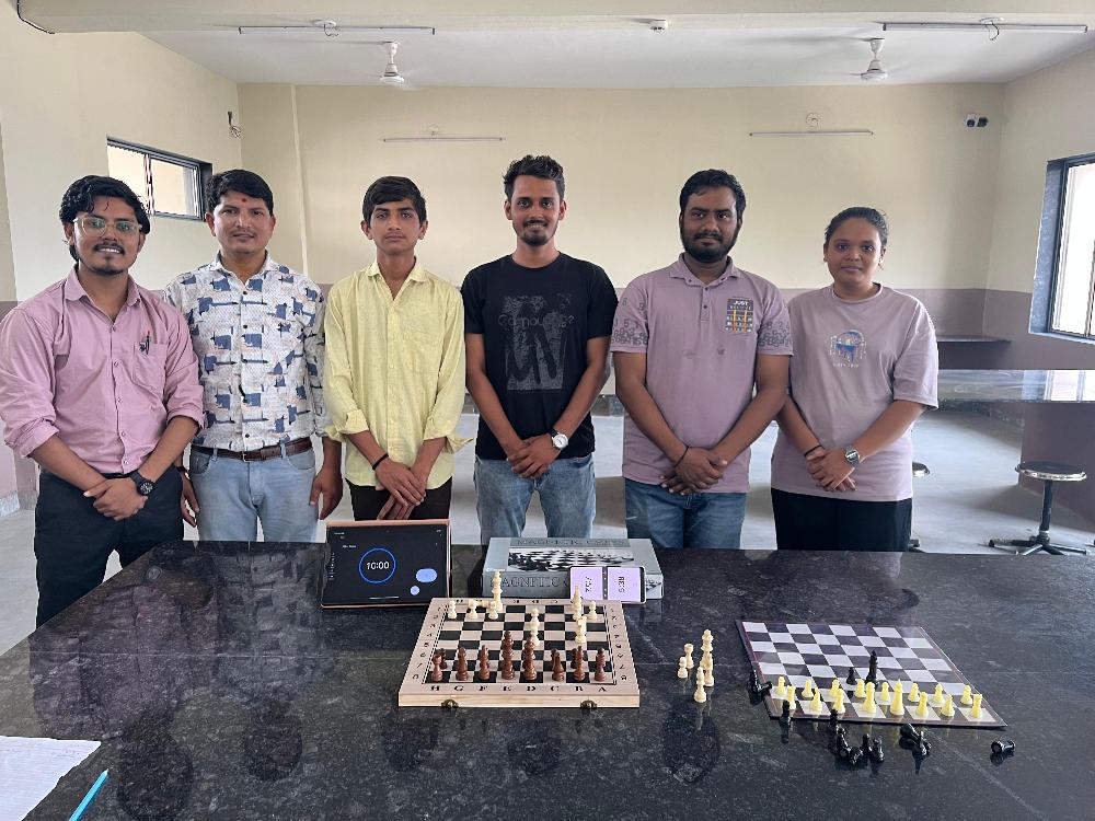Sports_Carrom and Chess Competition 