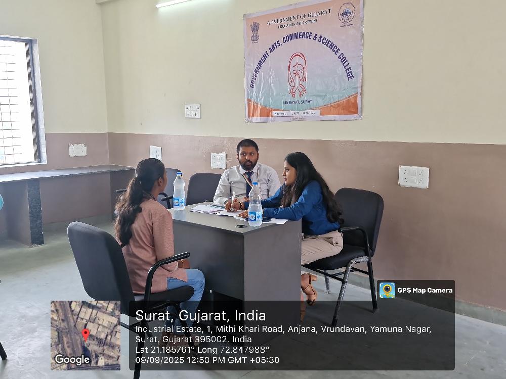 Placement Camp - 2025-26