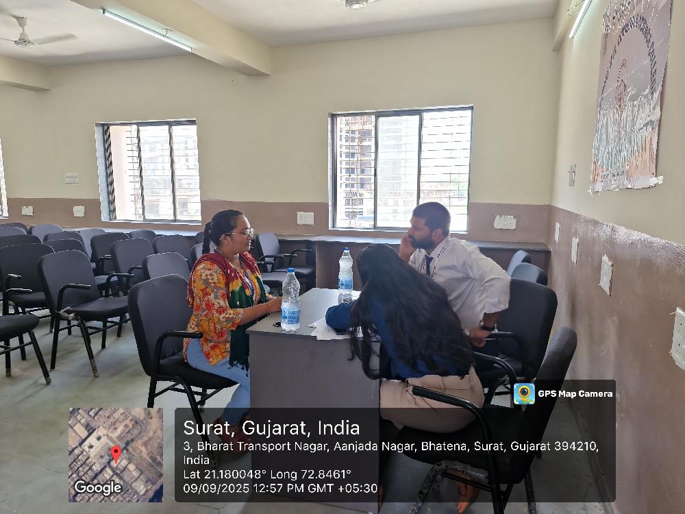 Placement Camp - 2025-26