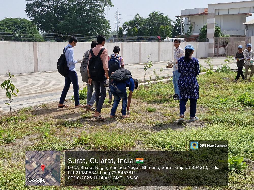 સ્વચ્છતા અભિયાન