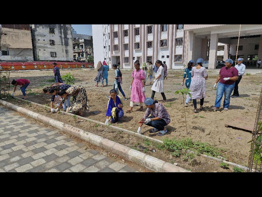 સ્વચ્છતા અભિયાન