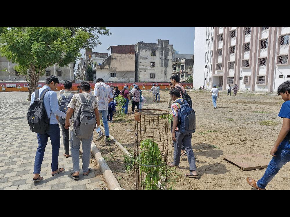 સ્વચ્છતા અભિયાન
