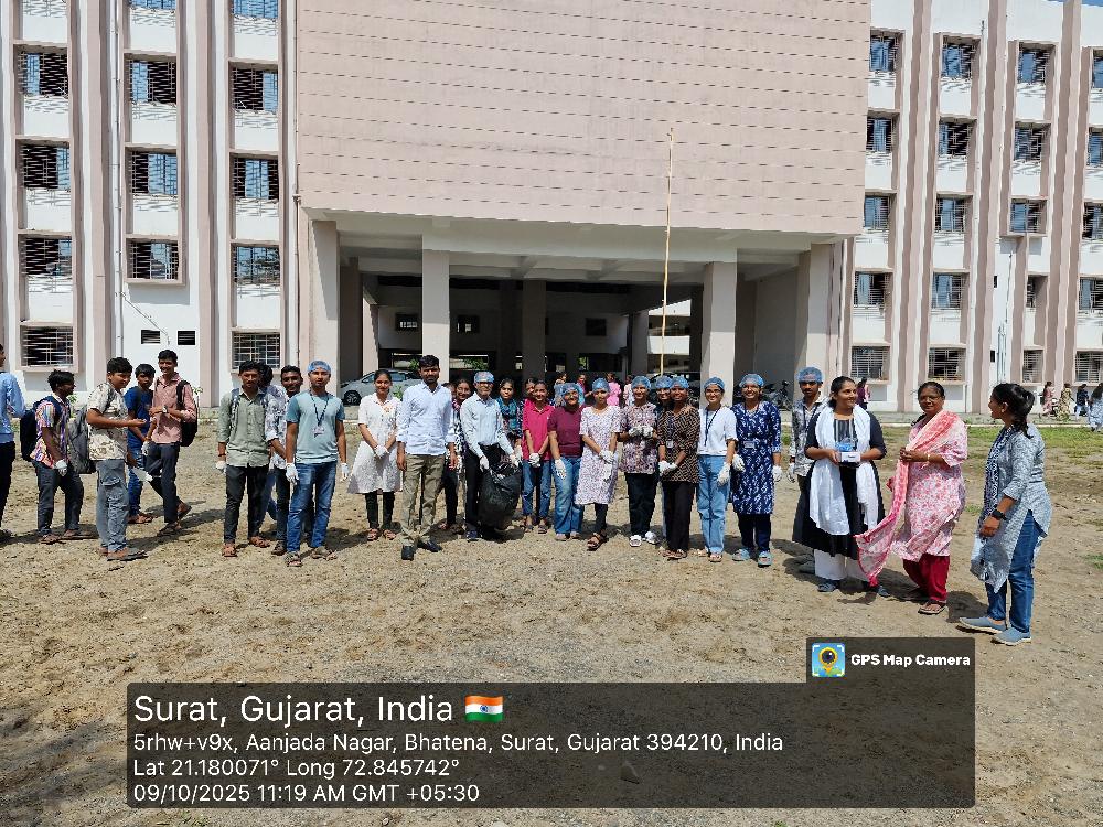 સ્વચ્છતા અભિયાન