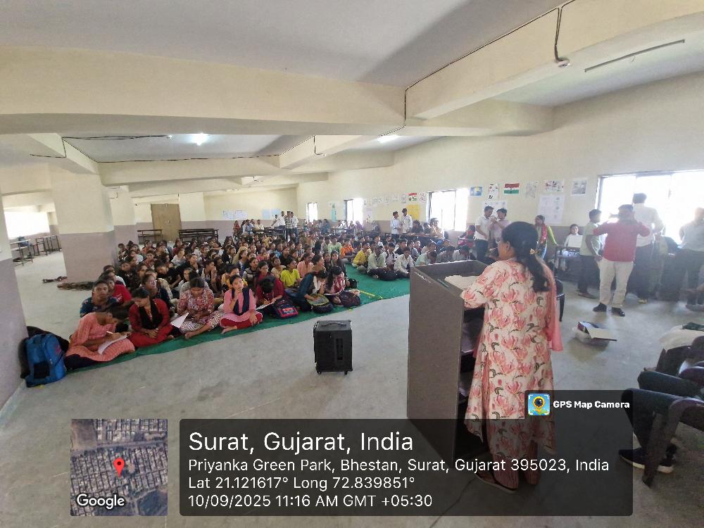 World Suiside Prevention Day Celebration