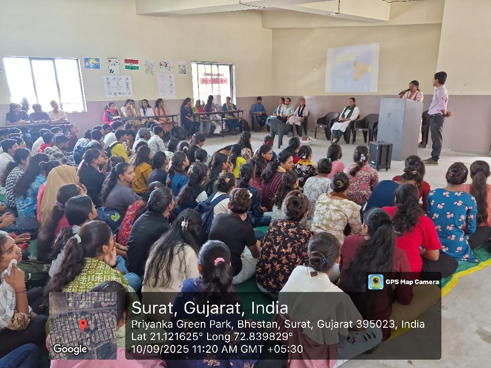 World Suiside Prevention Day Celebration