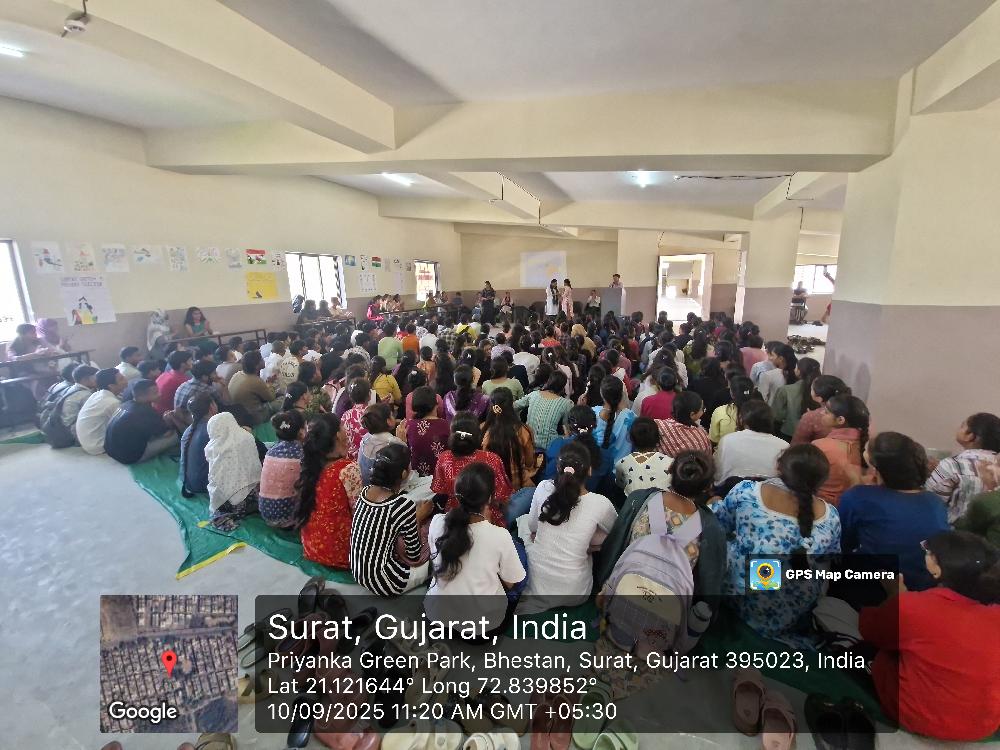 World Suiside Prevention Day Celebration