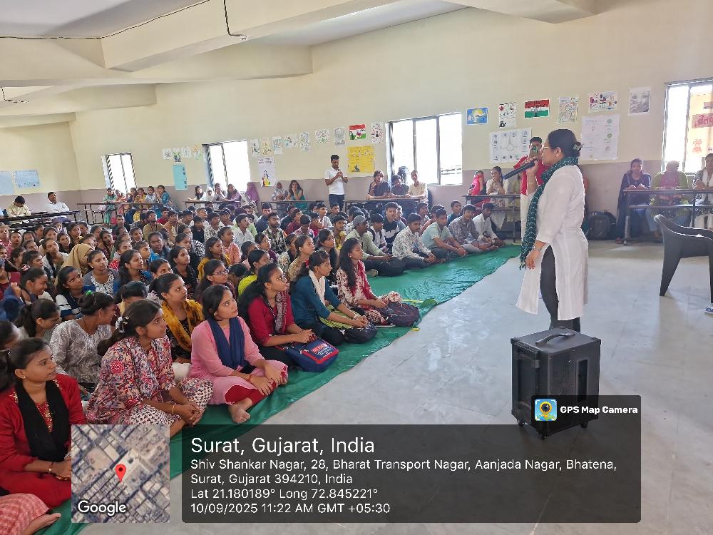 World Suiside Prevention Day Celebration