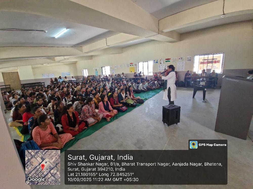 World Suiside Prevention Day Celebration