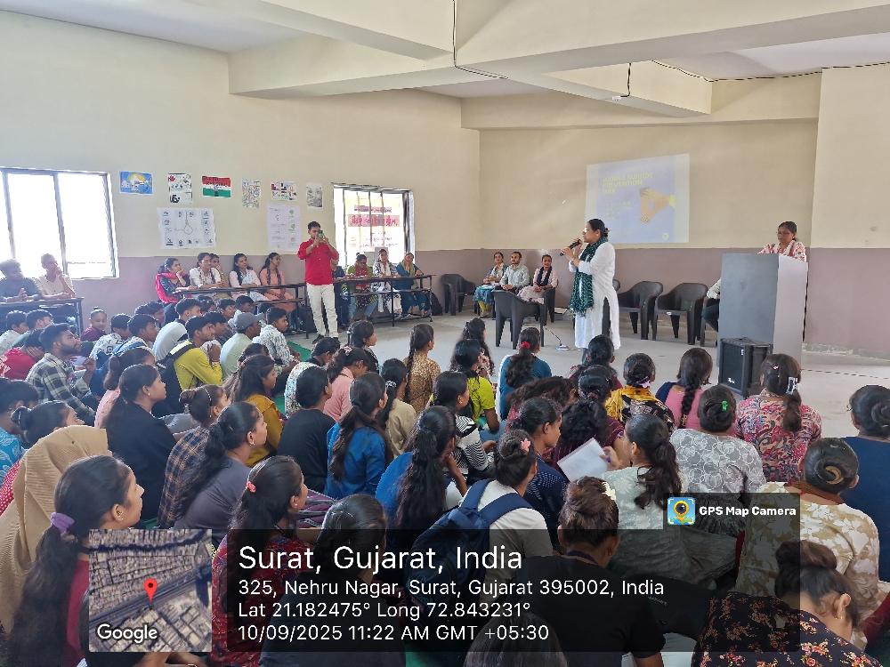 World Suiside Prevention Day Celebration
