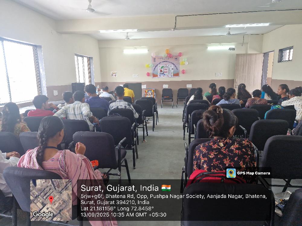 Hindi Day Celebration