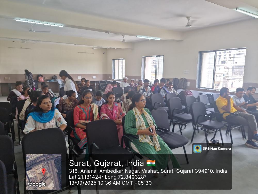 Hindi Day Celebration