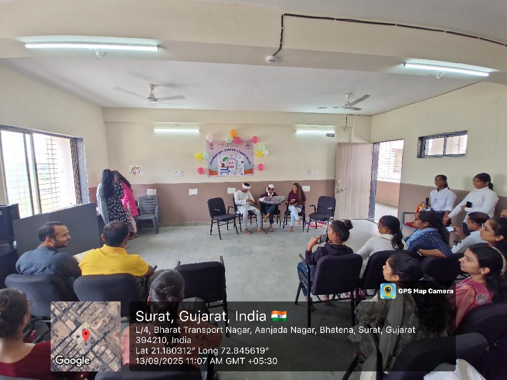 Hindi Day Celebration