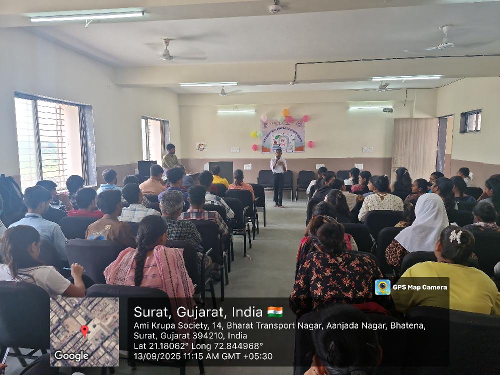 Hindi Day Celebration