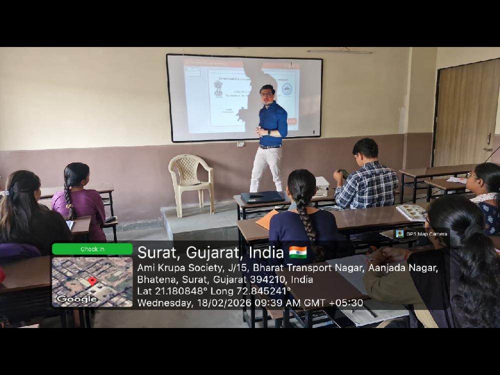 NET Commerce Guidance under UDISHA