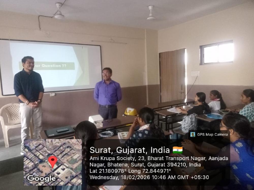 NET Commerce Guidance under UDISHA