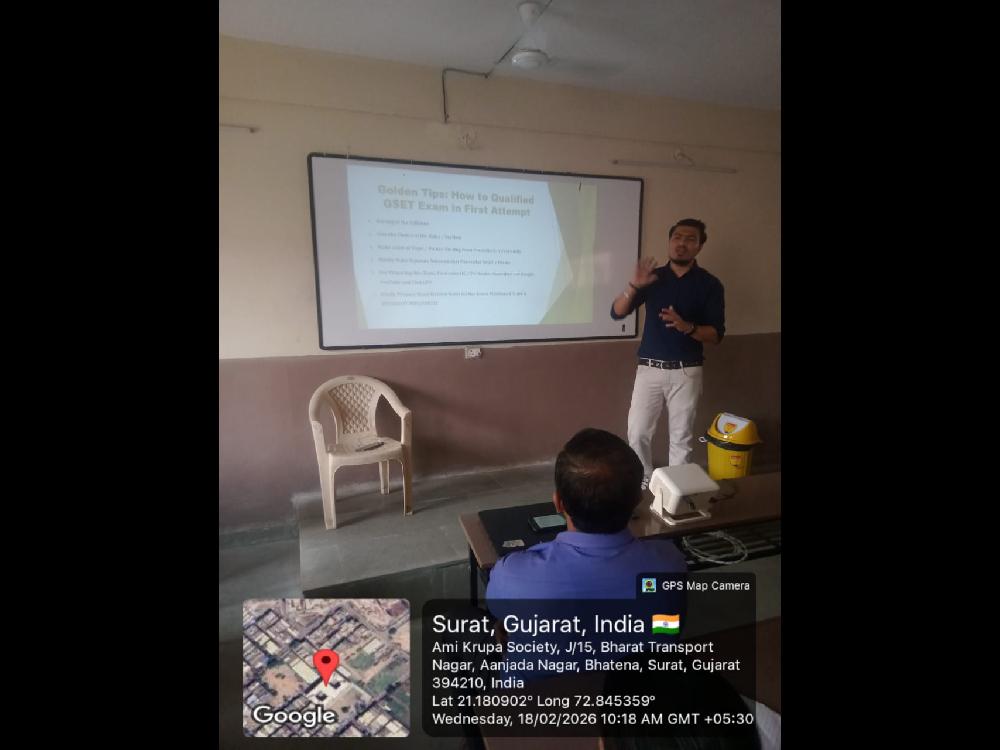 NET Commerce Guidance under UDISHA
