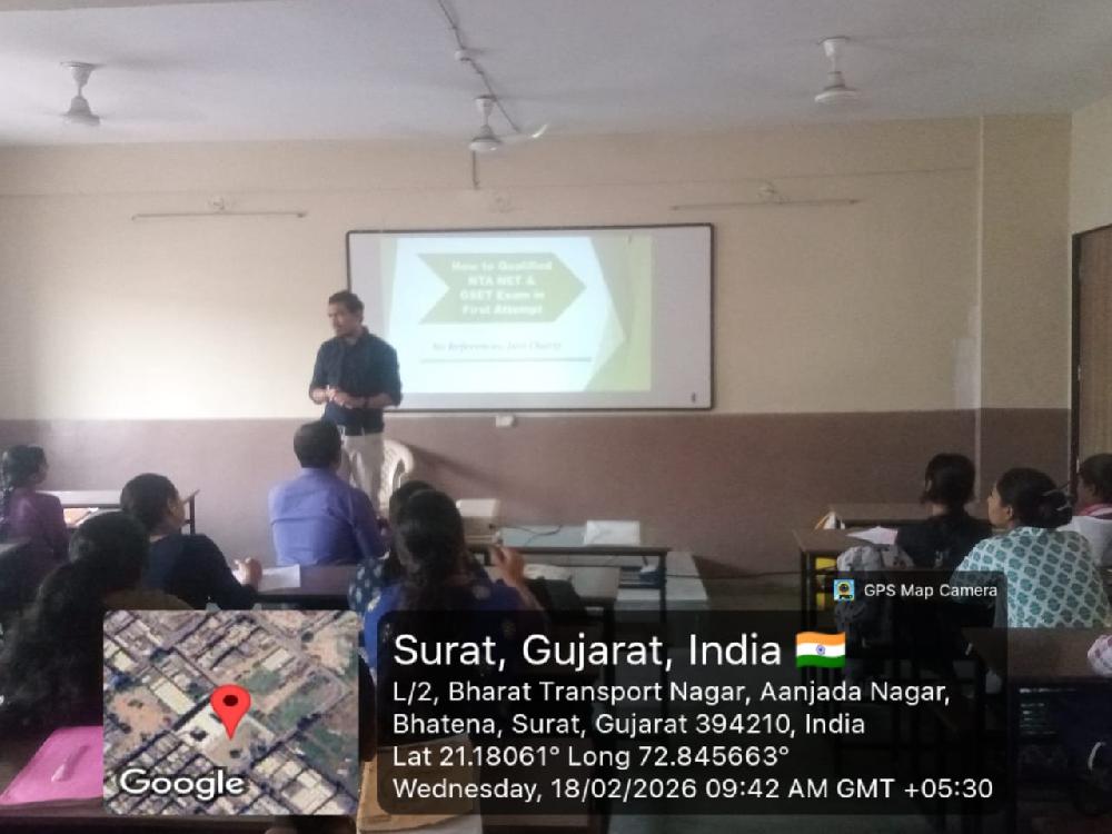 NET Commerce Guidance under UDISHA