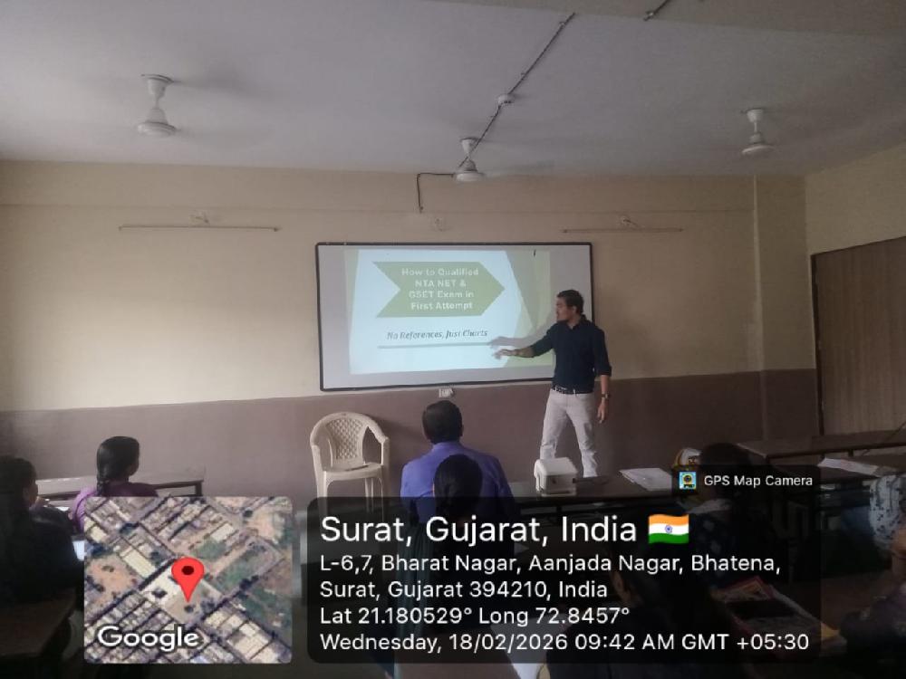 NET Commerce Guidance under UDISHA