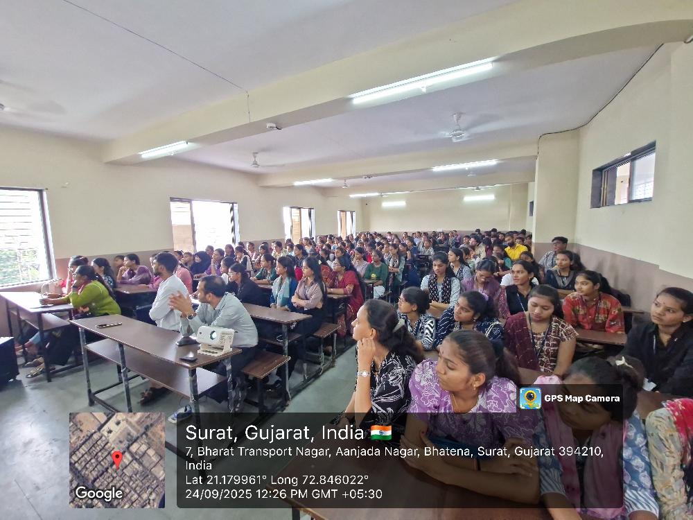 સ્વદેશી અભિયાન ૨૦૨૫-૨૬