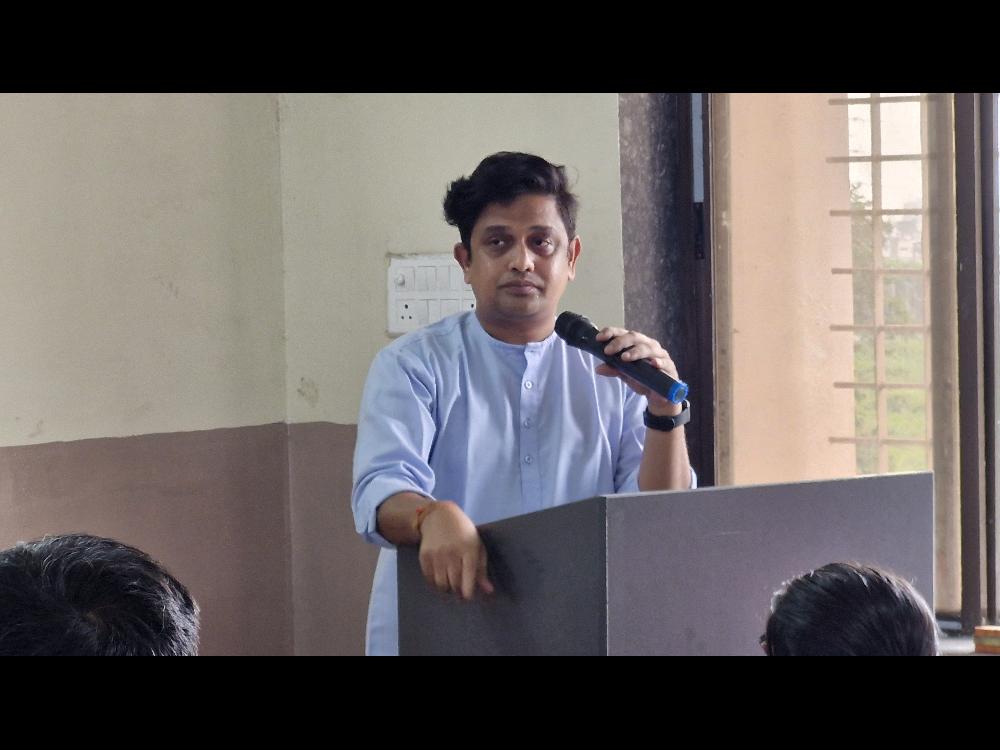 સ્વદેશી અભિયાન ૨૦૨૫-૨૬