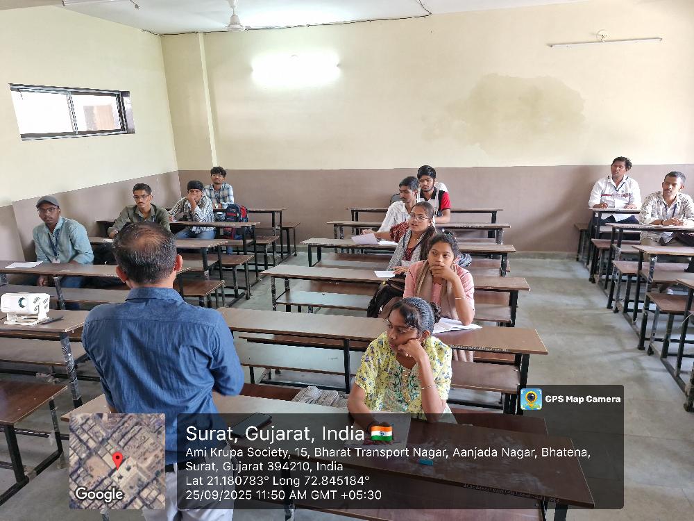 સ્વદેશી અભિયાન અંતર્ગત નિબંધ અને ક્વિઝ સ્પર્ધા ૨૦૨૫-૨૬