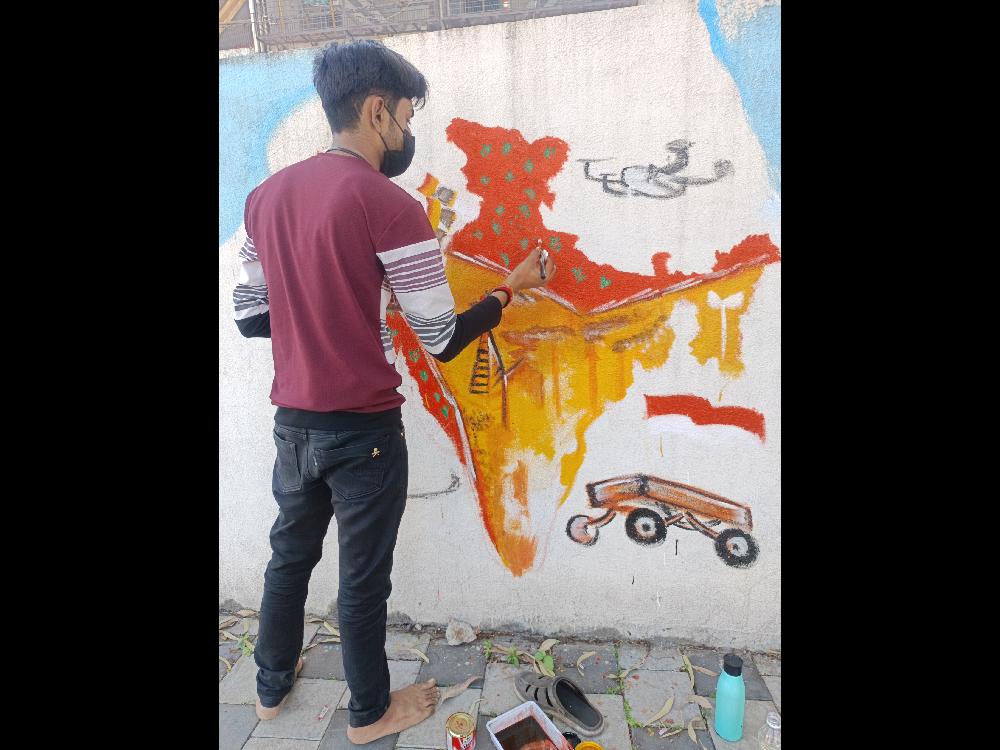 ભીતચિત્ર