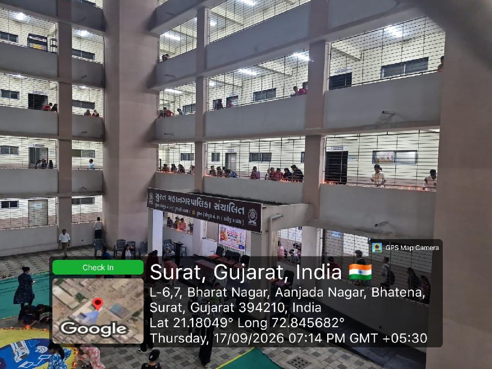 આશીર્વાદના દીવડા