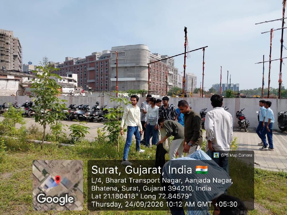 સ્વચ્છતા અભિયાન ૨૦૨૬